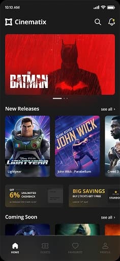 cinematix