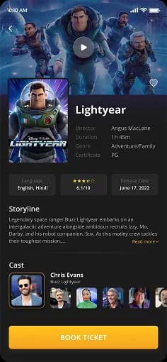 cinematix