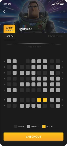 cinematix