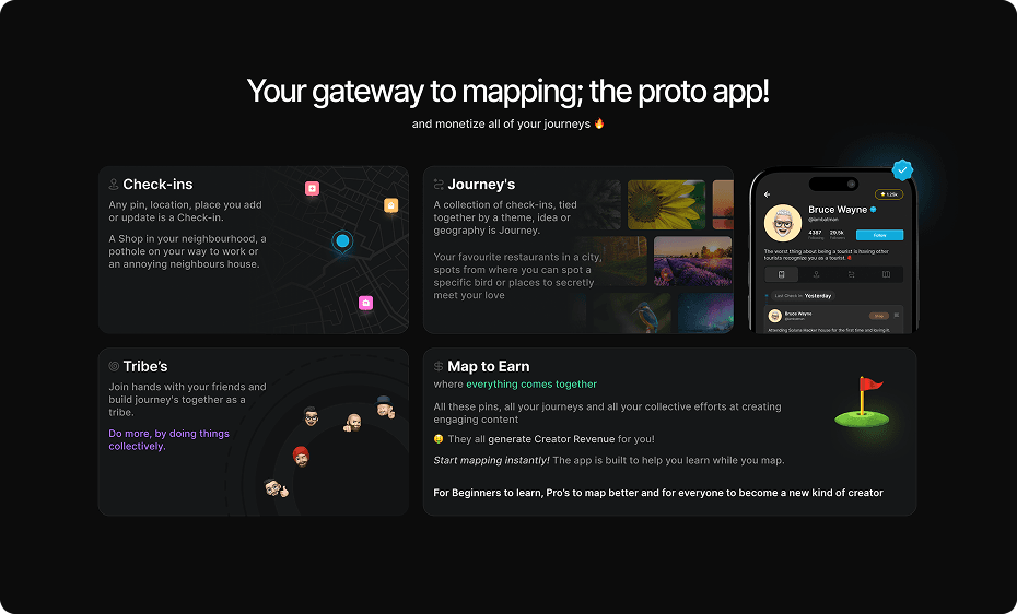 Proto Mapper showcase 9